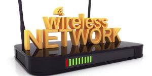 Wireless Networking Services