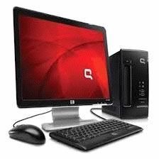 Branded Desktop Computers