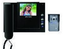 Time Attendance System