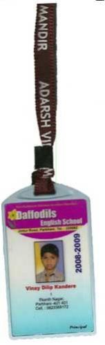 ID Card Holders
