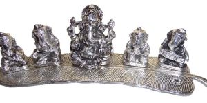 Ganesh Statues