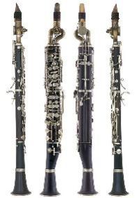 Clarinet