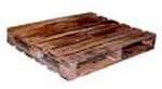 Eucalyptus Wood Pallets