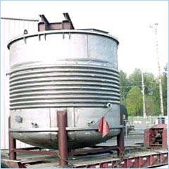 Agitator Tank