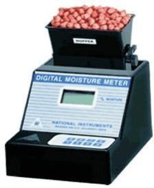 Digital Moisture Meters