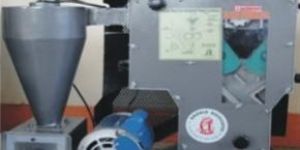 RICE HUSKER WITH ALL SAFETY STANDARDS