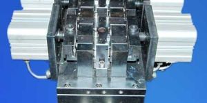 Hydraulic Clamping Fixture