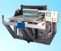 Condenser Bending Machine