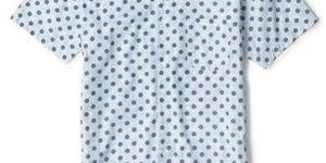 Mens Half Sleeve Shirts