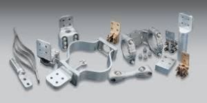 Substation Connectors