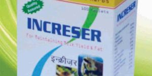 Increser Tablets
