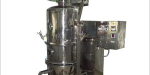Fluid Bed Dryer GMP Model