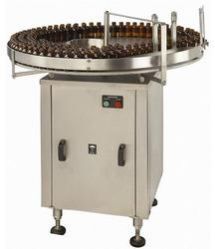 Turntable Machine GMP Model