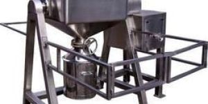 GMP Model Octagonal Blender