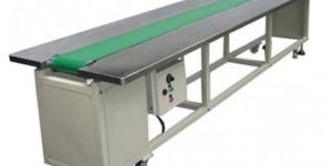 Packing Conveyor Belt GMP Model