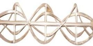 GMP Model Ribbon Blender