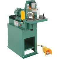 Horizontal Drilling Machines