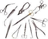 Surgery Instruments