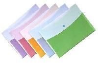 Plastic Folder