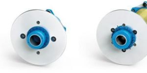 Coupling for Wind Turbines