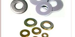 Flat Washers