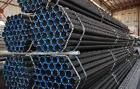 ERW Steel Tubes