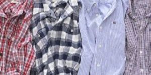 Mens Casual Shirts