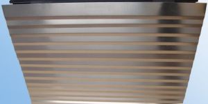 Clad Bellows