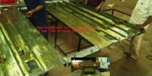 Telescopic Covers
