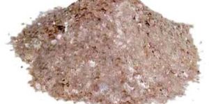 Mica Coarse