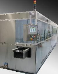 Ultrasonic Cleaning Machine