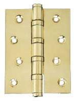 Brass Hinges