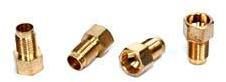 Brass Terminal Pins