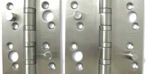 Stainless Steel Hinge