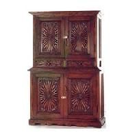 Antique Almirahs