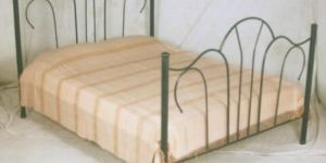 Iron Beds