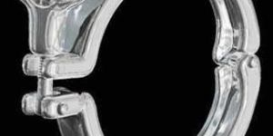 Stainless Steel Pipe Fitting