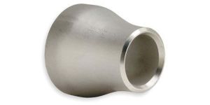 Eccentric Reducer