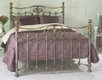 Metal Bed