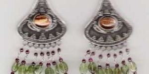 Fashion Earrings-11