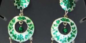 Fashion Earrings Er-01