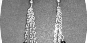 Fashion Earrings Er-05