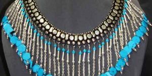 Fashion Necklace-02