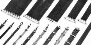 Ladies Silver Bracelet