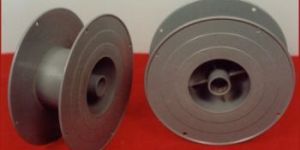 Wire Spools