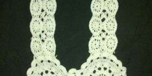 Crochet Neck Collars