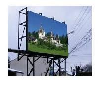 LED Display Hoardings
