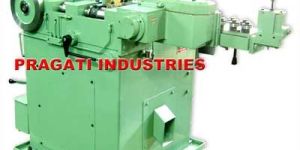 Wire Nail Making Machine (Model P1e)