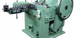 Wire Nail Making Machine(Model P2E)