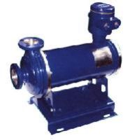 Canned Motor Pumps